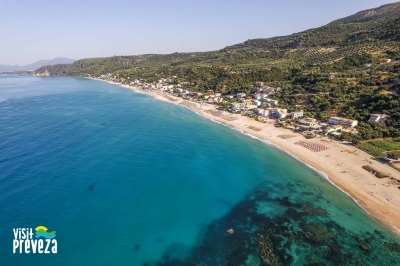 Καθυστερήσεις στο μεγάλο έργο ύδρευσης της παραλιακής ζώνης του Ν. Πρέβεζας – Αναλυτικό ρεπορτάζ...