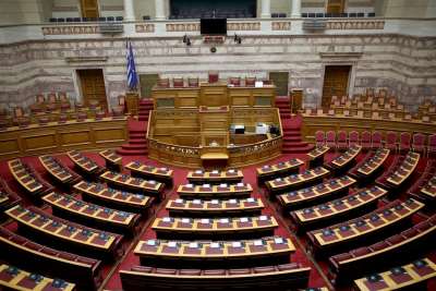 Παραμένουν δύο οι βουλευτικές έδρες στο Νομό Πρέβεζας