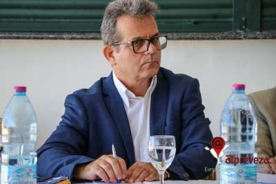 Ο Συναδινός κράτησε το λόγο του για το Κολυμβητήριο Πρέβεζας – 290.000 ευρώ εγκεκριμένα από το ΠΔΕ 2018