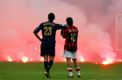 Από τον Μεάτσα στον… Σεφτσένκο στο Derby della Madonnina