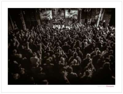 Septicflesh live στο Stage Ioannina στις 20 Απριλίου-Κερδίστε προσκλήσεις
