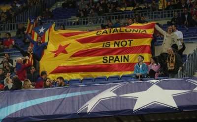 Η Βαρκελώνη έχει το δικό της… clasico (του Νίκου Μποζιονέλου)