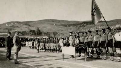 Έξι ελληνικά πρωταθλήματα που έμειναν… λειψά (του Νίκου Μποζιονέλου)