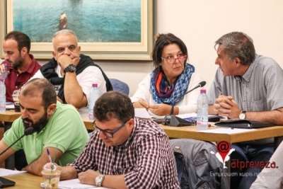 Λαϊκή Συσπείρωση Πρέβεζας: “Τουλάχιστον άστοχη η δήλωση σε μέσα κοινωνικής δικτύωσης, του Αντιδημάρχου Κωνσταντίνου Ακρίβη για τον Παύλο Φύσσα”