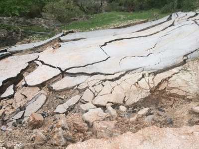 Επίσκεψη κλιμακίου της Ν.Ε. Πρέβεζας του ΣΥΡΙΖΑ στην Κρυοπηγή