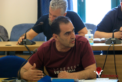 Αποκαλυπτική αντιπολίτευση ή κατά περίπτωση διαφοροποίηση θα είναι η τακτική του Γρ. Κουμπή; - Τα πρώτα “πυρά” κατά Γεωργάκου...