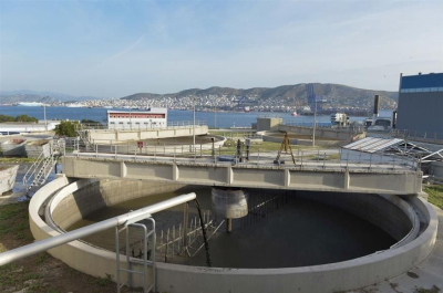 Έργο 12 εκατομ. ευρώ στο Καναλάκι – Υπογράφεται η προγραμματική σύμβαση Περιφέρειας-Δήμου για το βιολογικό