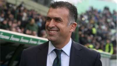 Στην Πρέβεζα ο Γιάννης Αναστασίου