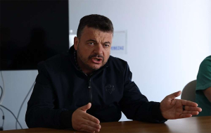 Κώστας Κύρλας στο atpreveza.gr: “Υπάρχει ένδεια σε δομές φιλοξενίας ανηλίκων στην Πρέβεζα”