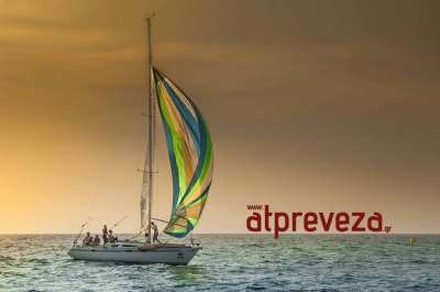 Στην Πρέβεζα ο τερματισμός του Ράλλυ Ιονίου 2019
