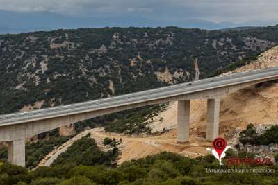 Το Υπουργείο ξεκαθάρισε τελικά τα περί... διευρωπαϊκότητας της σύνδεσης της Πρέβεζας με την Ιόνια Οδό