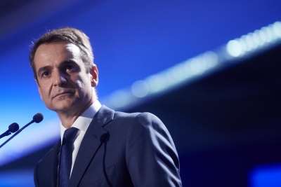 Στην Πρέβεζα σήμερα ο πρόεδρος της ΝΔ Κυριάκος Μητσοτάκης-Το πρόγραμμα της επίσκεψης