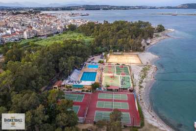 Έρχεται το 11ο “3on3 Τουρνουά Μπάσκετ Πρέβεζας» στις 15-17 Ιουλίου!
