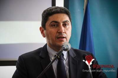 Παίρνει “μέτρα” για τους “Ριζοπουλικούς” της Ηπείρου ο Αυγενάκης – Καλούνται σε “απολογία” και τα στελέχη της Πρέβεζας