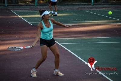 ITF PREVEZA CUP 2018-Σήμερα το sign in για το κυρίως ταμπλό