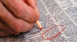 Εντονότερο από ποτέ το πρόβλημα της ανεργίας στο Νομό...