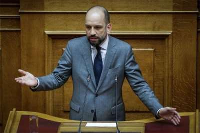 Κώστας Μπάρκας για το δάσος της Βαλαδινορράχης: Διαρκής και ενεργός η υποχρέωση της πολιτείας για την προστασία της δημόσιας περιουσίας και της διατήρησης και ανάδειξης περιοχών ιδιαίτερου φυσικού κάλλους