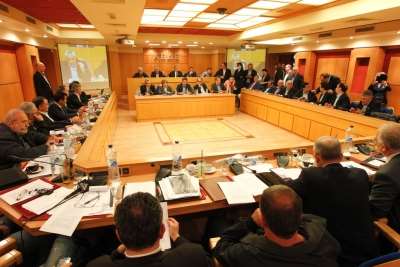 Περιφέρειες και Δήμοι ζητούν την κατάργηση της Πράξης Νομοθετικού Περιεχομένου για τα ταμειακά διαθέσιμα