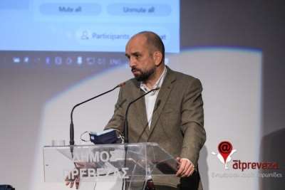 Αναφορά στον Υπουργό Οικονομικών από τον Κώστα Μπάρκα για την υπερβολική και ακατανόητη φορολόγηση των αναδρομικών των συνταξιούχων