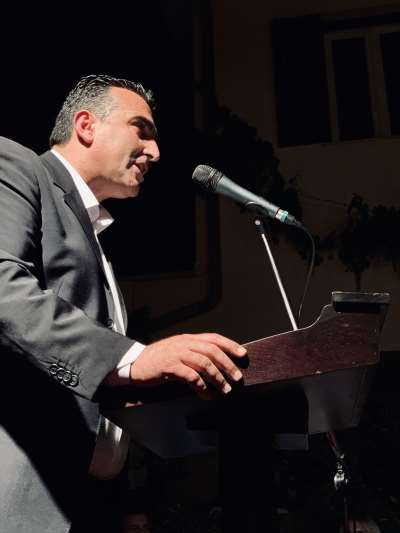 Ανάπτυξη Τώρα: “Απευθυνθήκαμε σε ''ώτα μη ακουόντων'' για το νερό – Η δημοτική αρχή αγνόησε την πρότασή μας και την ''πληρώνει'' ο λαός της Πρέβεζας”