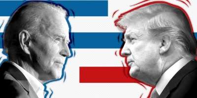Foxbet.gr: Εκλογές ΗΠΑ Στοίχημα