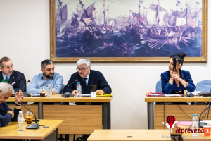 Το ταμείο του Δήμου Πρέβεζας δύσκολα “βγαίνει” το 2026 - Ο Δήμος είχε ζητήσει προκαταβολή 500.000 ευρώ