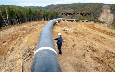 Στο τέλος του 2018 θα ολοκληρωθεί η μελέτη ύδρευσης Πρέβεζας-Άρτας-Λευκάδας