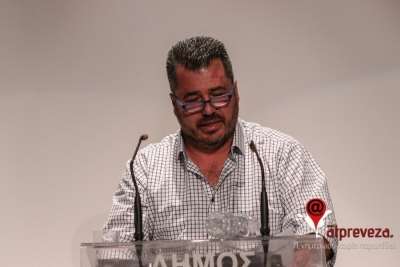 Ιωσήφ Στύλος: "Πιαστήκατε με τη... γίδα στην πλάτη κε Δήμαρχε"