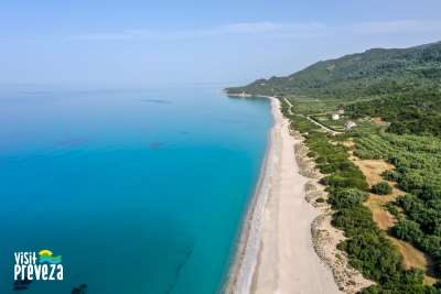 Ξεκινά ο δεύτερος κύκλος του Προγράμματος Πολεοδομικών Μεταρρυθμίσεων «Κωνσταντίνος Δοξιάδης» - Εντάχθηκαν οι μελέτες Πρέβεζας, Φαναρίου και Ζαλόγγου