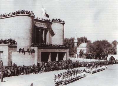 Στις 31 Μαρτίου 1947 ενσωματώθηκαν τα Δωδεκάνησα στην Ελλάδα