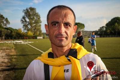Κώστας Δημουλιάς: “Καμία ομάδα δε θα μας χαριστεί”