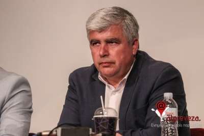 Μιλούσε 2,5 ώρες χωρίς να δώσει πολιτική ουσία στα πεπραγμένα του ο Δήμαρχος Πρέβεζας...