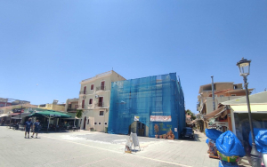 Ξενοδοχείο θα δημιουργηθεί στον παραλιακό πεζόδρομο της Πρέβεζας – Το πρόσωπο-κλειδί πίσω από την επένδυση...