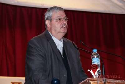 Θα υπάρξει παρέμβαση Καχριμάνη στη Σύνοδο των Πρυτάνεων για το πανεπιστημιακό τμήμα της Πρέβεζας;