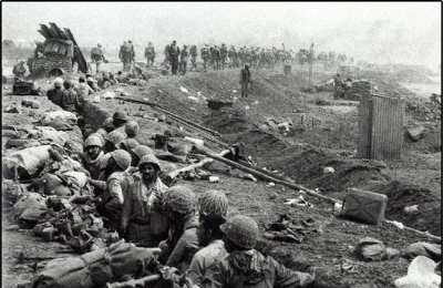 Στις 22 Σεπτεμβρίου 1980 ξεκινά ο 8ετής πόλεμος Ιράν-Ιράκ