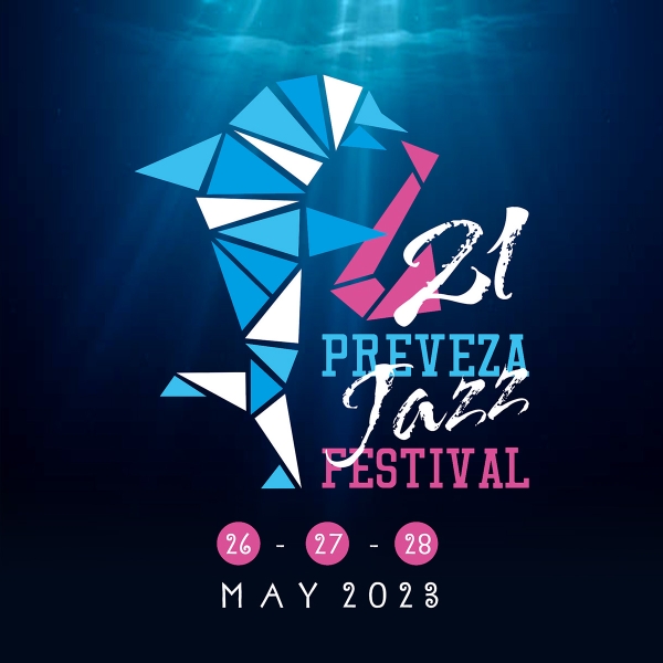 Έρχεται το 21ο Preveza Jazz Festival στις 26, 27 &amp; 28 Μαΐου!