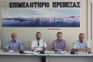 Σοβαρό “καμπανάκι κινδύνου” για την ύπαρξη της ιαματικής πηγής Πρέβεζας λόγω της απόφασης πολεοδόμησης στο Ο.Τ 159 στα Καλάμια - “Έγκλημα κατά της πόλης”