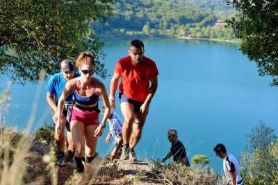 Στις 29 Ιουλίου τo 3ο ZERO lake run!-Έναρξη εγγραφών στις 10 Ιουνίου