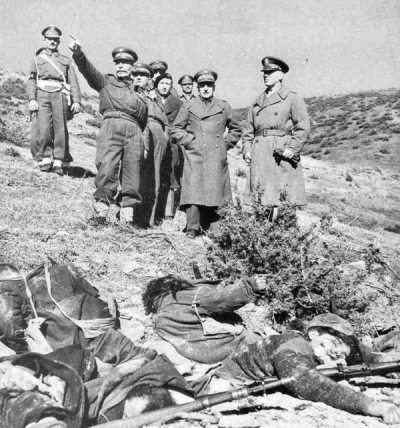 Ο Θ. Τσακαλώτος, ο Βαν Φλιτ και τα φαντάσματα της Ιστορίας (Γράφει ο Σπύρος Γ. Μπρίκος)