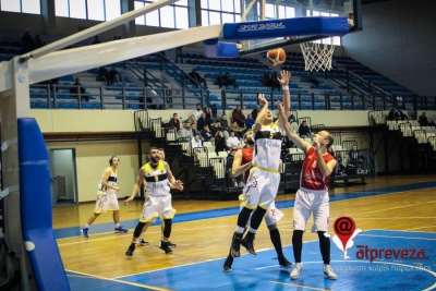 Οι λεπτομέρειες κόστισαν στη Νικόπολη στο ματς με τον Ολυμπιακό Βόλου (photos)