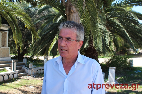 Στράτος Ιωάννου: «Ποτέ δεν έμπλεξα τα προσωπικά με τα πολιτικά ζητήματα»