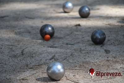 Τουρνουά petanque στην Πρέβεζα από 15 έως και 17 Ιουνίου