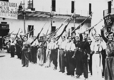 Στις 8 Μαρτίου 1937 οι Δημοκρατικοί επικρατούν στη Γκουανταλαχάρα