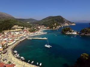 Καταγγελία για απόπειρα βιασμού στην Πάργα