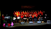 Στις Σέρρες η παιδική χορωδία του Αγίου Βησσαρίωνα Φιλιππιάδας