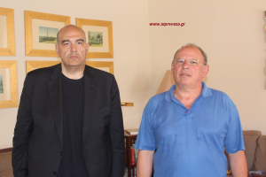 Σημαντικές εξελίξεις για τις κεραίες στα Καμαρινιώτικα Πρέβεζας – Ανακλήθηκε η άδεια της μίας κεραίας