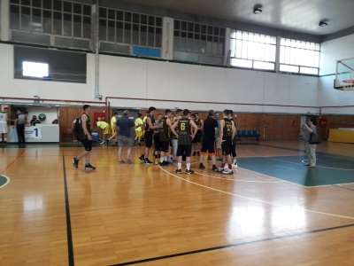 Νέα νίκη για τους Παίδες της Νικόπολης που “χτυπάνε” την τιμητική 2η θέση