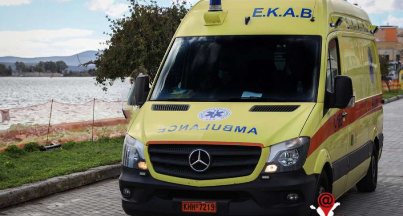 45χρονη εντοπίστηκε νεκρή στο σπίτι της στην Πρέβεζα