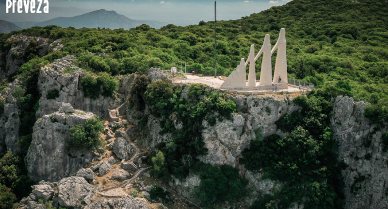 Εγκρίθηκε η μελέτη για συντήρηση κι αποκατάσταση στο Μνημείο Ζαλόγγου