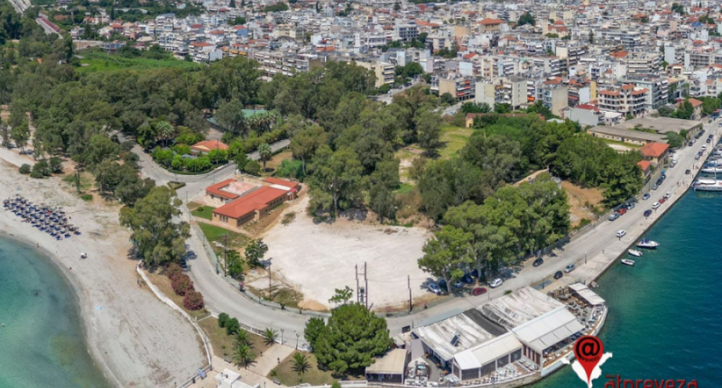 “Νέα συνθήκη” και νέα δεδομένα για τα στρατόπεδα του Δ. Πρέβεζας – Εντάχθηκαν στο Ταμείο Ακινήτων Εθνικής Άμυνας